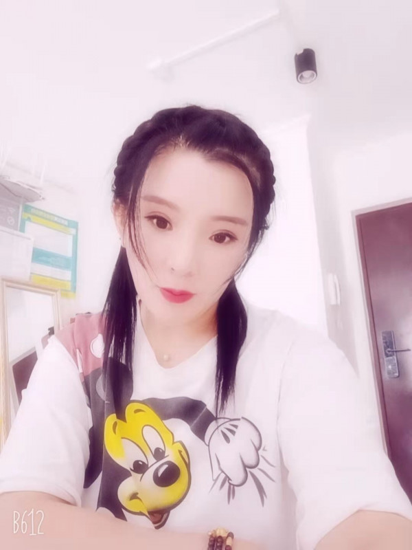 立水桥美女